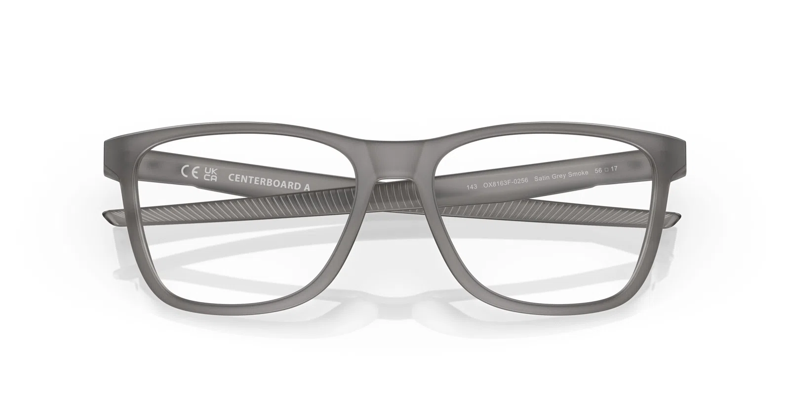 Oakley Centerboard A 8163F Eyeglasses - view 14